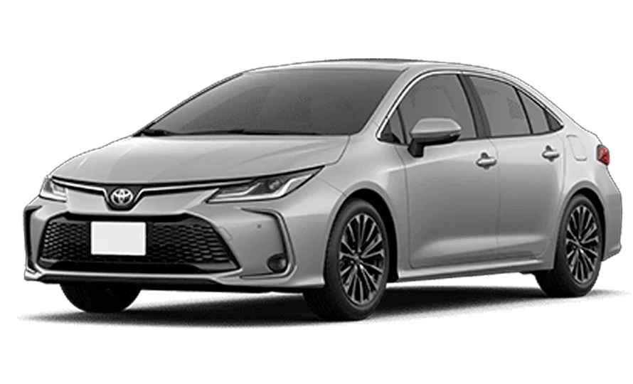 Altis Premium 2026 - Isenção de IPVA 2026