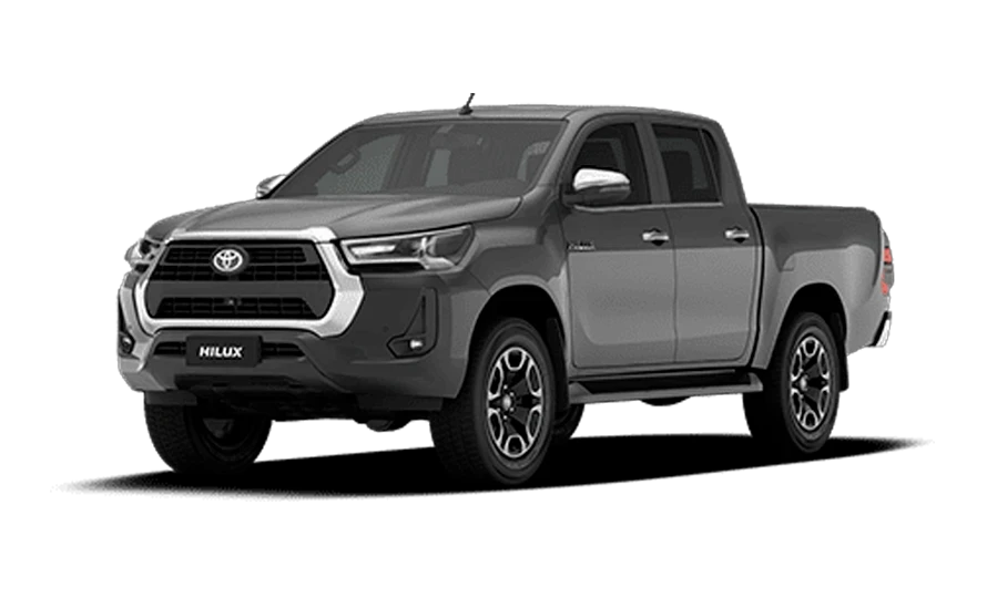 SRX AT 2026 - CONDIÇÕES EXCLUSIVAS!