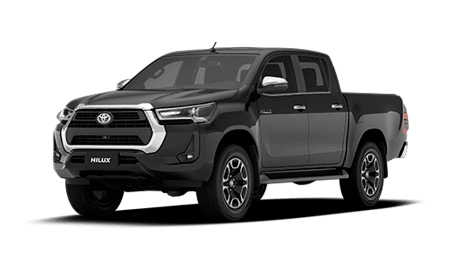 SRX AT 2026 - Encare desafios com a gigante mais bruta da categoria! 