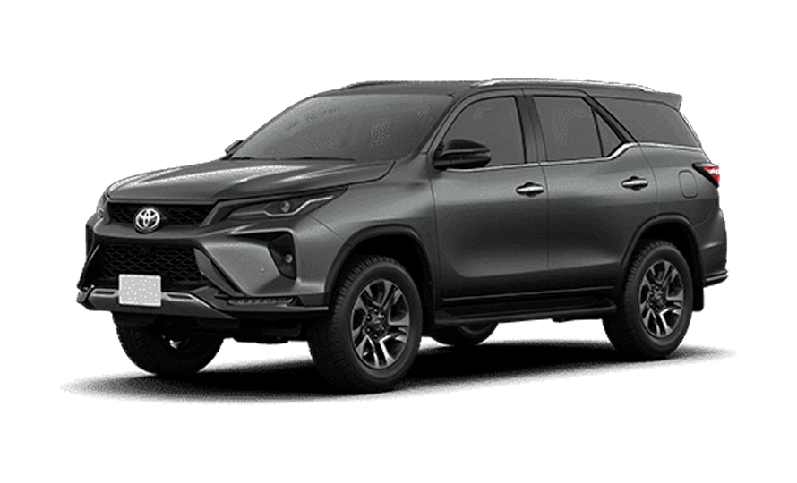 SRX Platinum 7 Lugares 2026 - SW4 SRX PLATINUM 2026