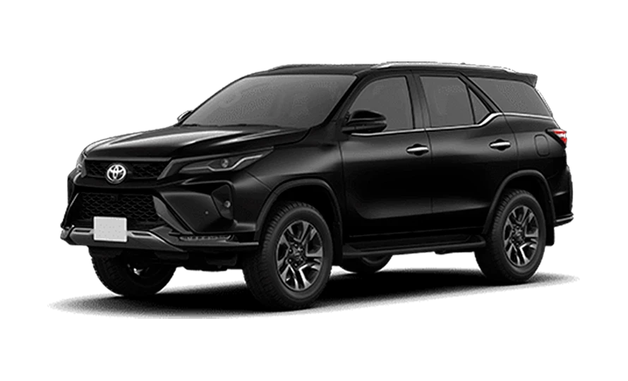 SRX Platinum 7 Lugares 2026 - Condições Exclusivas!