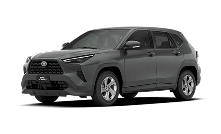 XR 2026 -  Yaris Cross SEM ENTRADA e SEM JUROS!