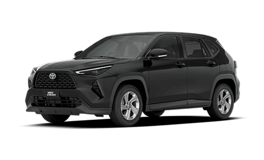 XR 2026 - Toda linha Yaris Cross 2026

IPVA 2026 grátis para toda linha 