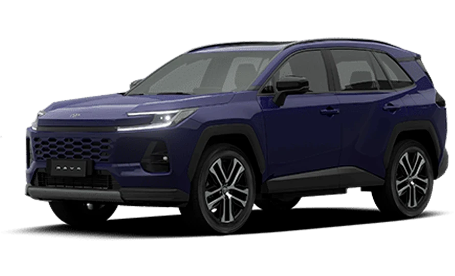 SX Hybrid  - Taxa 0,99% ou 15 mil de bônus no seu usado. 