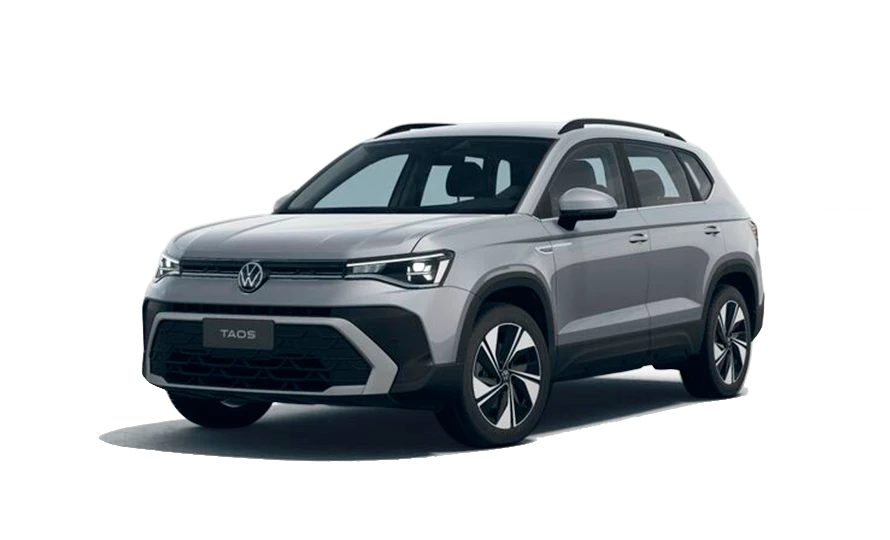 Comfortline 250 TSI 2026