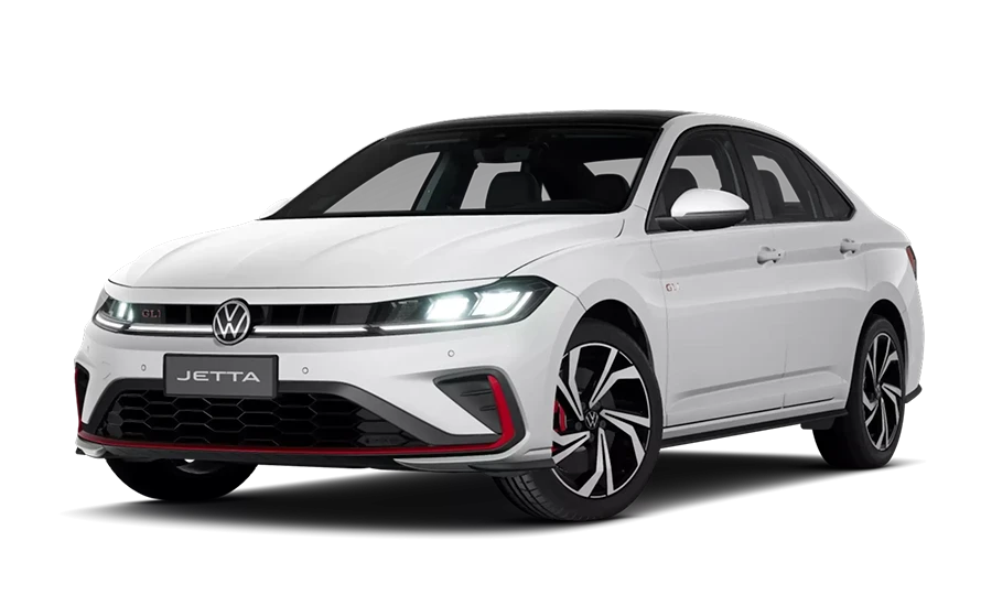 Jetta GLI Jetta GLI