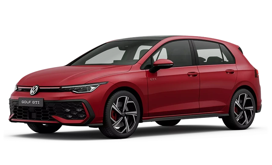 Golf GTI Golf GTI