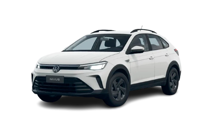 Comfortline 200 TSI 2025 - Feirão de fábrica VolksVale+ Comfortline 200 TSI 2025 - Feirão de fábrica VolksVale+