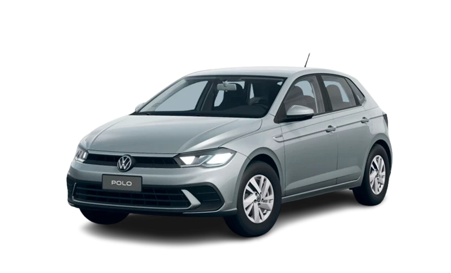 Comfortline 2025 - POLO COMFORTLINE 2025/2025 Comfortline 2025 - POLO COMFORTLINE 2025/2025