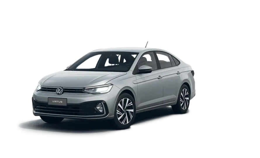 Comfortline 2025 - Virtus Comfortline Comfortline 2025 - Virtus Comfortline