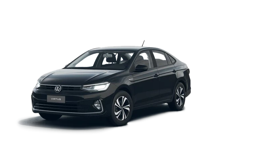 Comfortline 2025 - VIRTUS COMFORTLINE Comfortline 2025 - VIRTUS COMFORTLINE