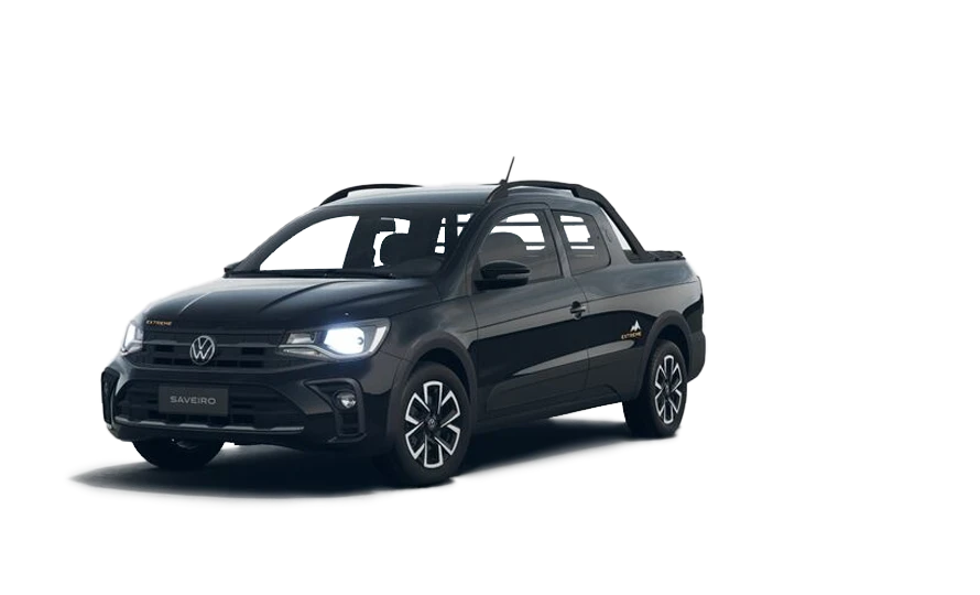 Nova Saveiro Extreme CD 2025 - SAVEIRO EXTREME CD 2025/2025 Nova Saveiro Extreme CD 2025 - SAVEIRO EXTREME CD 2025/2025