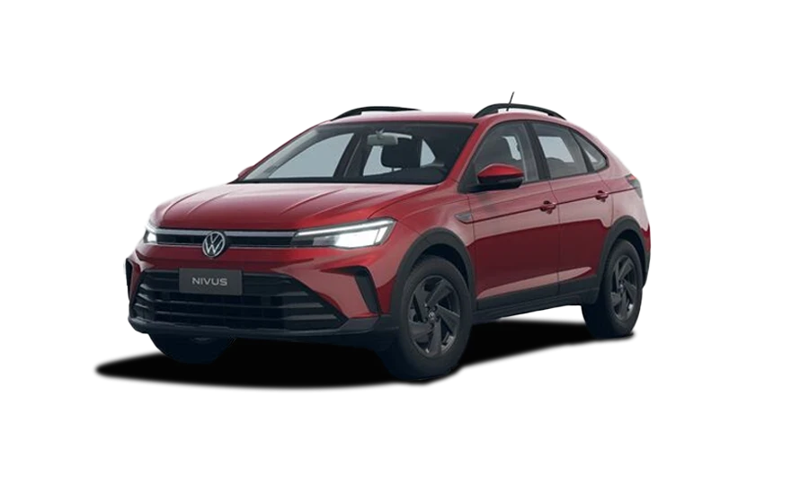 Comfortline 200 TSI 2026 - NIVUS COMFORTLINE Comfortline 200 TSI 2026 - NIVUS COMFORTLINE