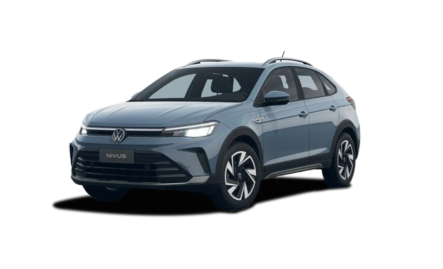 Highline 200 TSI 2026 - A partir de Highline 200 TSI 2026 - A partir de
