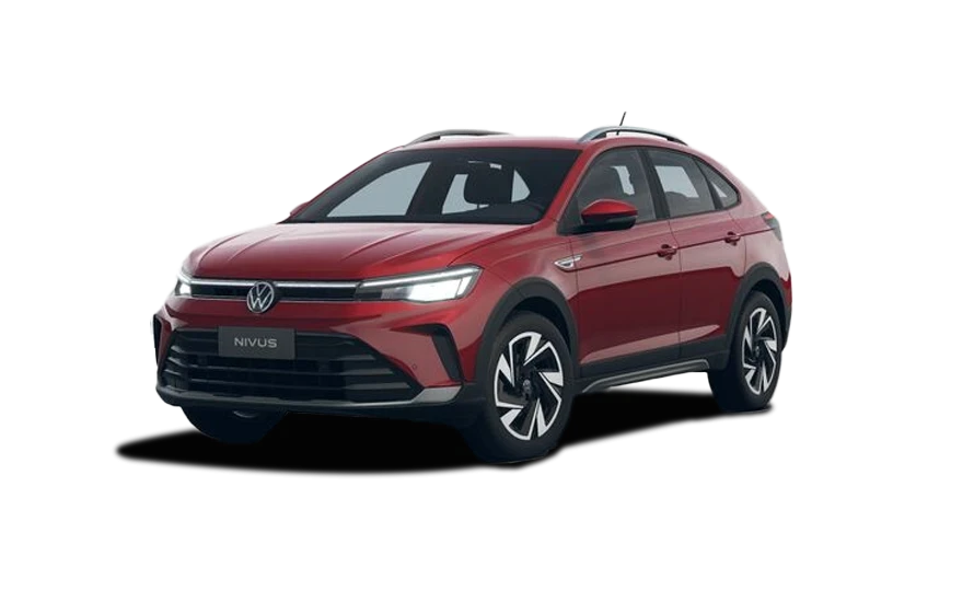 Highline 200 TSI 2026 - Nivus Highline Highline 200 TSI 2026 - Nivus Highline