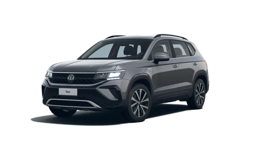Comfortline 250 TSI 2025 - Taos Comfortline Comfortline 250 TSI 2025 - Taos Comfortline