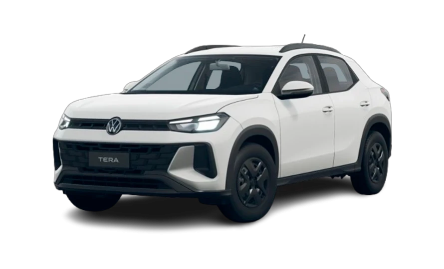 Tera 1.0 MPI - Vendas Diretas Feirão de fábrica Tera 1.0 MPI - Vendas Diretas Feirão de fábrica