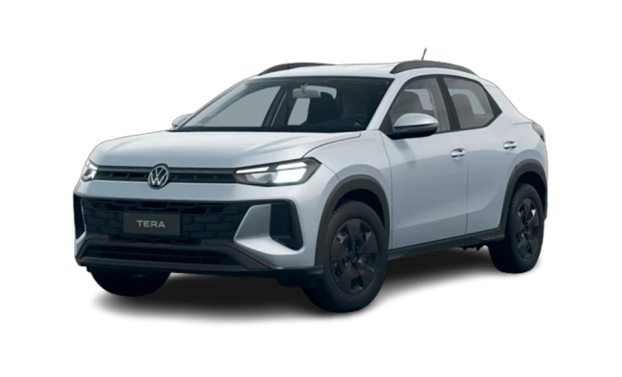 Tera 170 TSI - VEICULO DE PRONTA ENTREGA! Tera 170 TSI - VEICULO DE PRONTA ENTREGA!