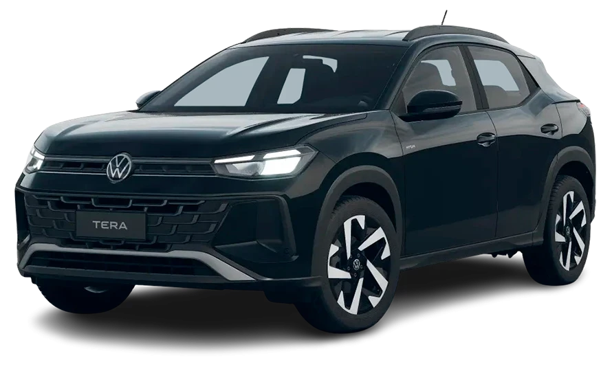 Tera High - TERA HIGHLINE 2025/2026 Tera High - TERA HIGHLINE 2025/2026