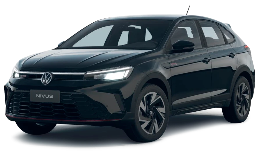 GTS 250 TSI 2026 - Encare o desafio! GTS 250 TSI 2026 - Encare o desafio!