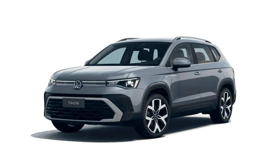 Highline 250 TSI 2026 - Seu próximo SUVW!