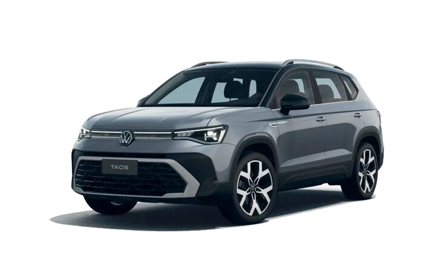 Highline 250 TSI 2026 - TAXA 0% EM 24X