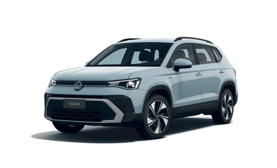 Comfortline 250 TSI 2026 - BÔNUS EXCLUSIVO 