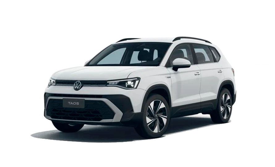 Comfortline 250 TSI 2026 - Taos Comfortline