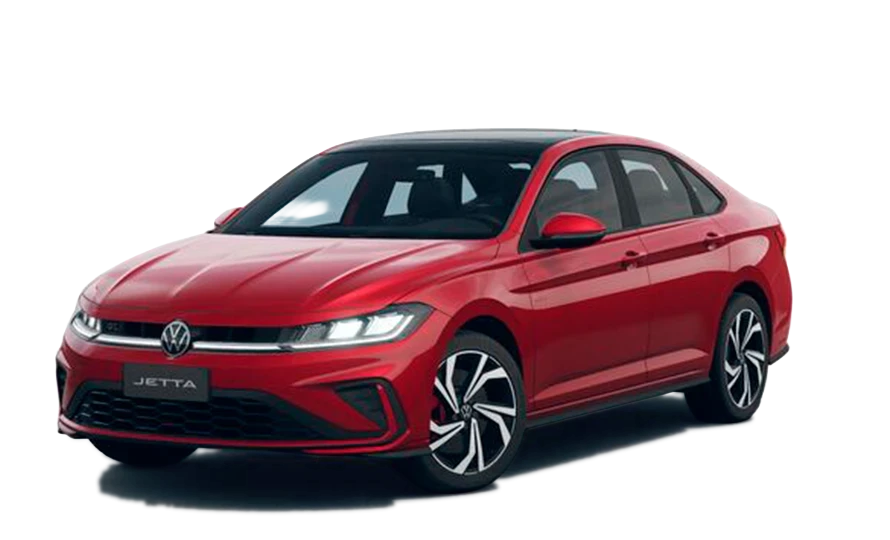 Jetta GLI - JETTA GLI  25/26 A PRONTA ENTREGA 
TAXAS A PARTIR DE O% 