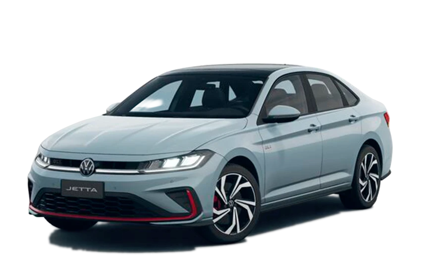 Jetta GLI - JETTA GLI