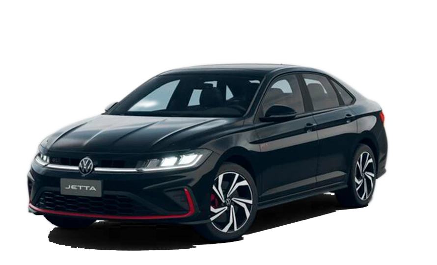 Jetta GLI - JETTA GLI