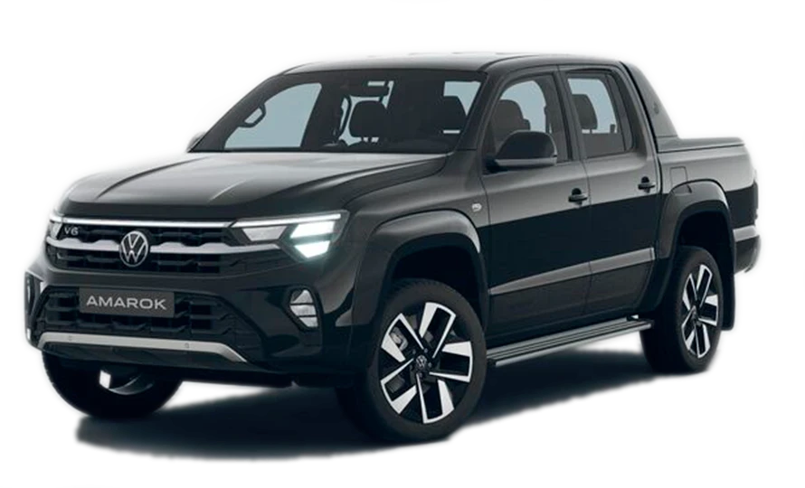 V6 Extreme 2026 - PARA PRODUTOR RURAL!