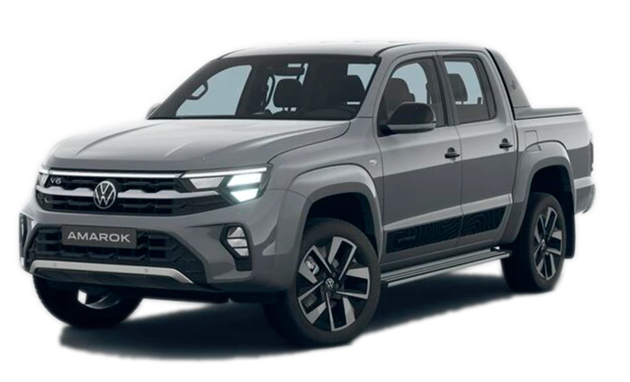 V6 Extreme 2026 - oferta exclusiva 
A  partir de R$  399.990