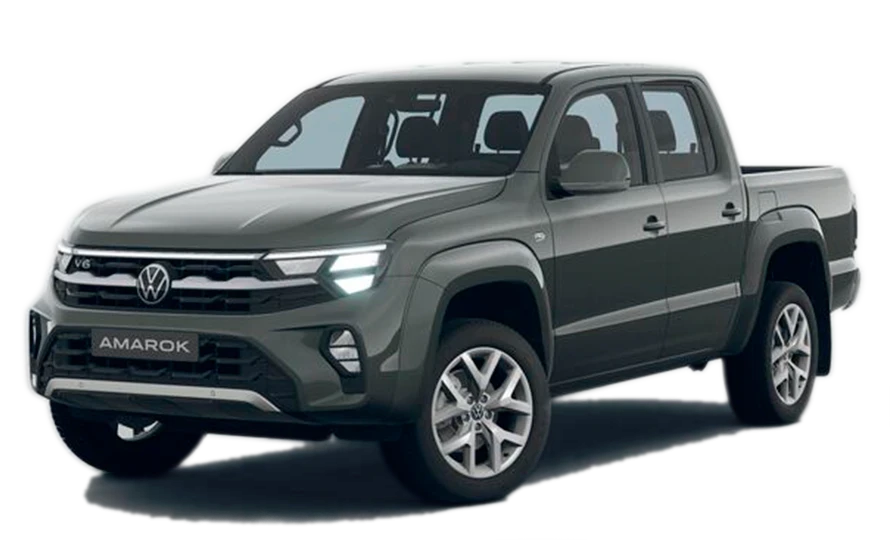 V6 Highline  - Vendas Diretas
