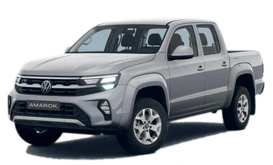 Amarok V6 26/26