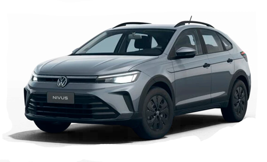 Sense 200 TSI 2027 - NIVUS SENSE TSI