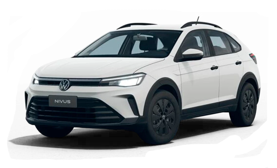 Sense 200 TSI 2027 - Nivus Sense