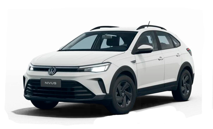 Comfortline 200 TSI 2027 - Goleada de Ofertas - Nivus Comfortline
