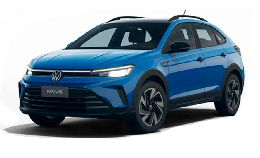 Highline 200 TSI 2027 - NIVUS HIGHLINE TSI + PAR PFS + OUTFIT + TRADE IN R$ 10.000