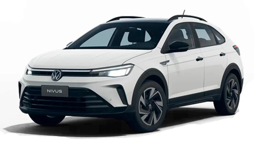 Highline 200 TSI 2027 - NIVUS HIGHLINE