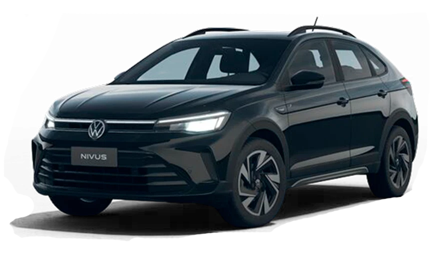 Highline 200 TSI 2027 - Novo Nivus Highline