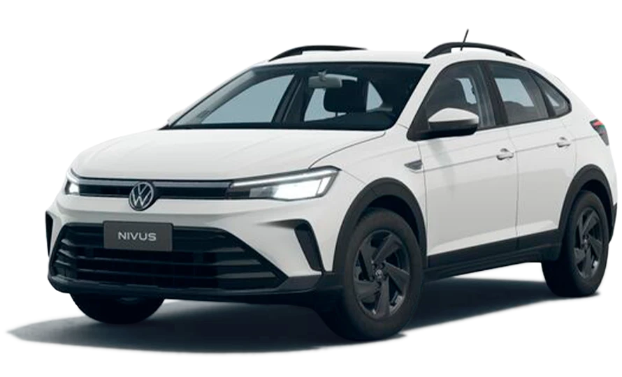 Comfortline 200 TSI 2027 - Vai dar Negócio - Nivus Comfortline