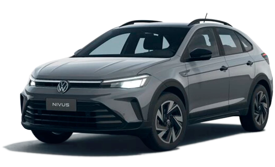 Highline 200 TSI 2027 - TAXA 0,99%