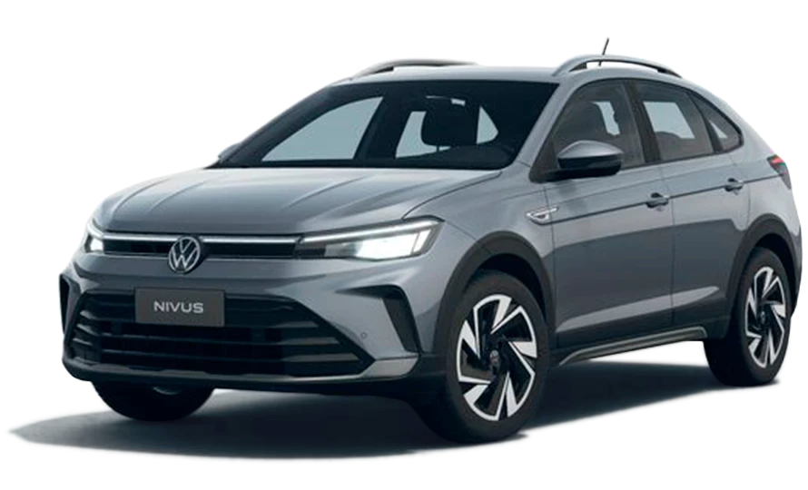 Highline 200 TSI 2027 - COM SEU USADO NA TROCA