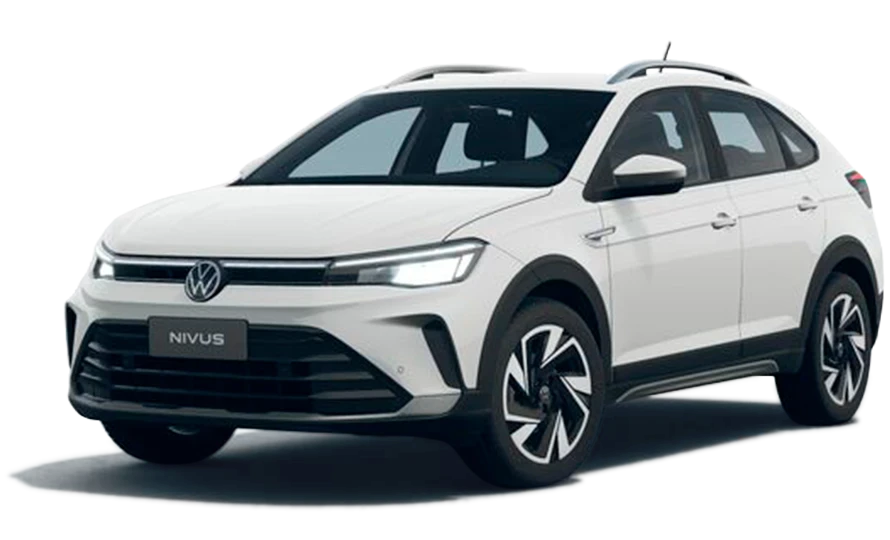 Highline 200 TSI 2027 - Nivus Highline 
