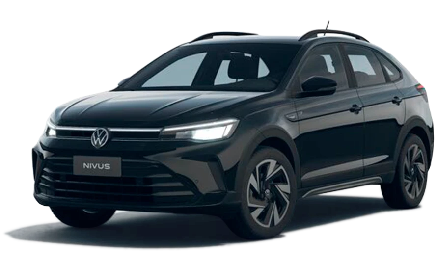 Novo Nivus Highline