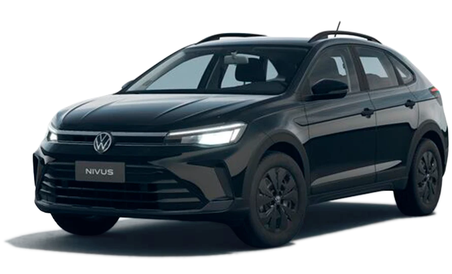 Sense 200 TSI 2027 - Nivus Sense