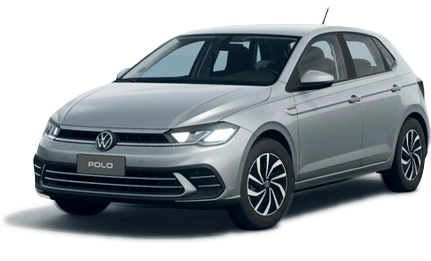 Highline 2026 - POLO HIGHLINE 