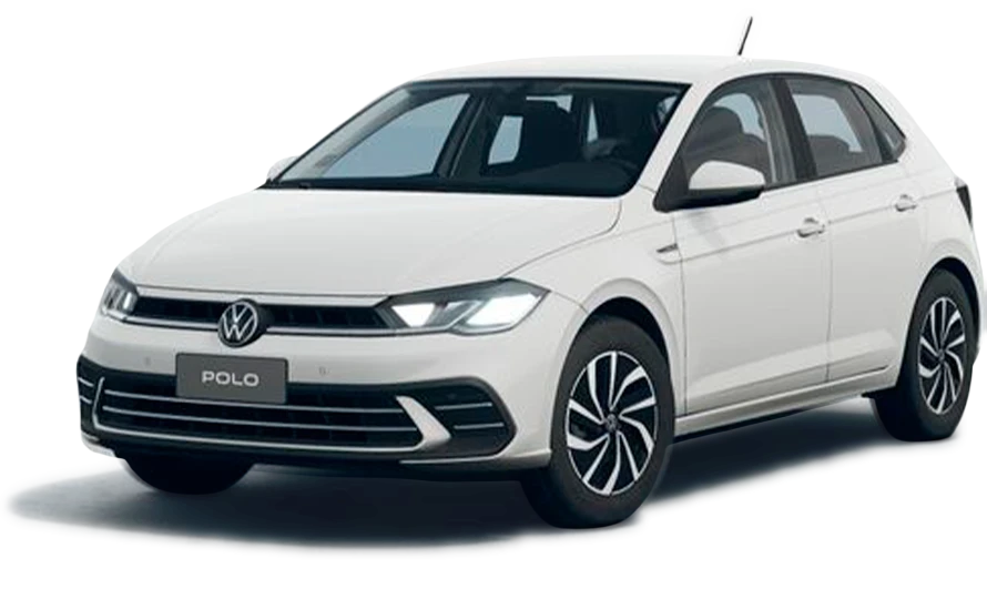 Highline 2026 - POLO HIGHLINE AB