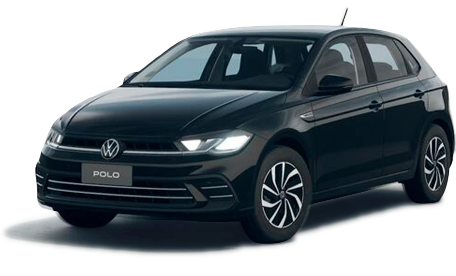 Highline 2026 - Polo Highline